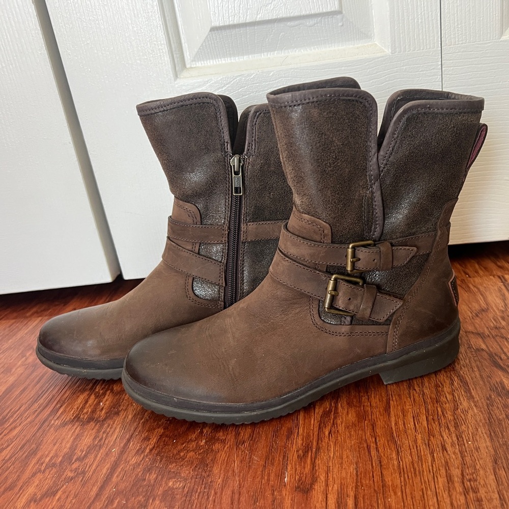 Ugg boots, size 9